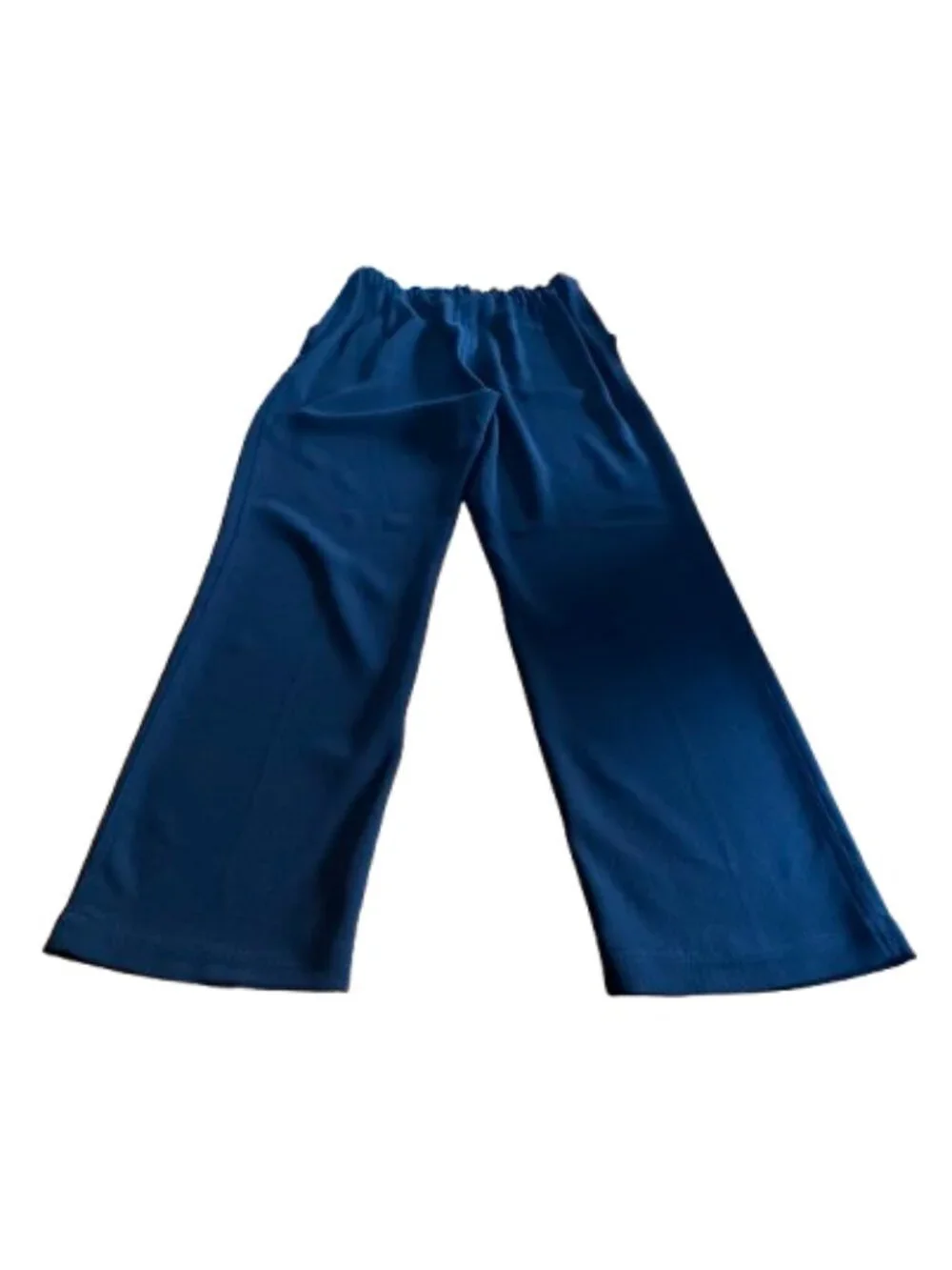 Garfield Marks black pants women's, Size 8 (WPGM1)